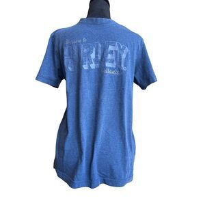 Hurley graphic t-shirt size small